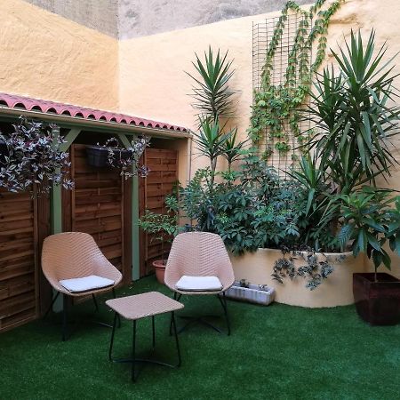 טולון Hotel Jaures מראה חיצוני תמונה