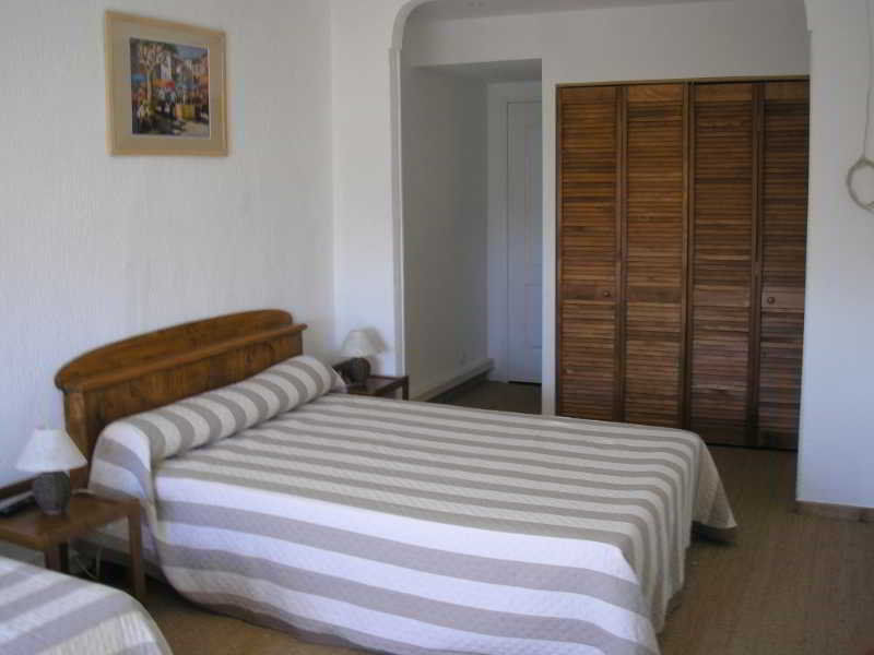 טולון Hotel Jaures מראה חיצוני תמונה
