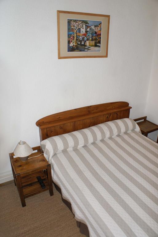 טולון Hotel Jaures מראה חיצוני תמונה